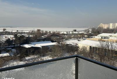 Apartament cu 2 camere decomandat în Lacul Morii - 2