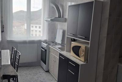 Apartament cu 2 camere decomandat în Precista - 4