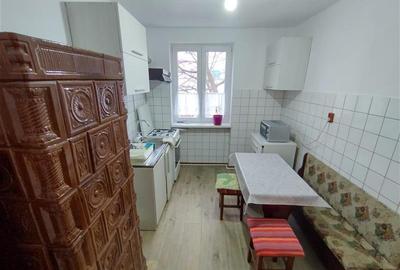 Apartament cu 3 camere decomandat, mobilat în Vest - 10