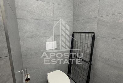 Apartament cu 2 camere în Dumbrăvița - 7