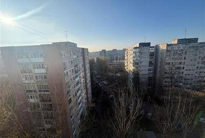 Apartament cu 3 camere semidecomandat în Drumul Taberei - 7