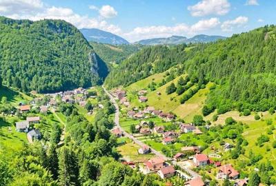 Acces facil si pozitionare sudica - 3