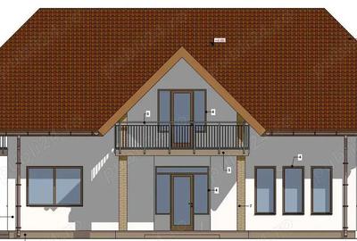 WINTER SALE ! De vanzare casa constructie noua cu incalzire in pardoseala , Sangeorgiu de Mures - 10