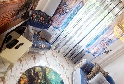 Pantelimon/ Aleea Vergului/ metrou Costin Georgian - 3