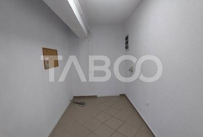 Spatiu comercial de vanzare 68 mpu cartier Alma zona Turnisor Sibiu - 4