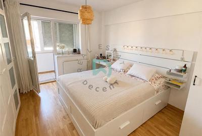 Apartament cu 4 camere decomandat în Tractorul - 3
