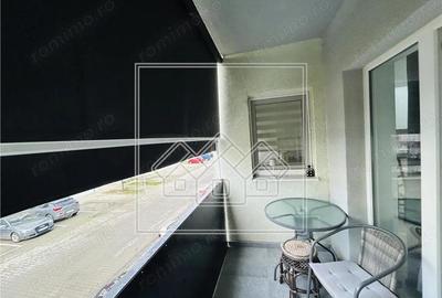 Ap spatios, cu 3 camere, 2 balcoane, etaj 1 3, loc de parcare-Selimbar - 5