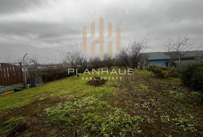 Casă cu 5 camere cu Canalizare în Lăpușel - 6