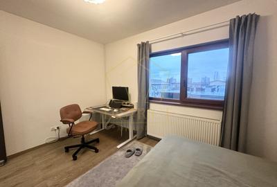 Apartament cu 2 camere semidecomandat, mobilat în Dacia - 5