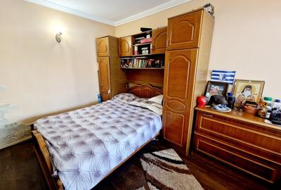 Casa la sol cu 3 camere + pod circulabil, complet renovata zona Anda, Constanta - 9
