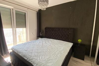Apartament cu 2 camere semidecomandat, mobilat în Tineretului - 8