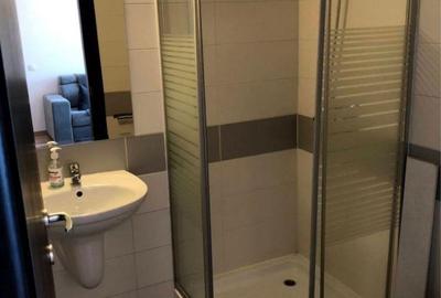 Apartament cu 2 camere în Parcul Carol - 1