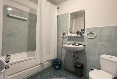 Garsonieră semidecomandată în Florești - 2