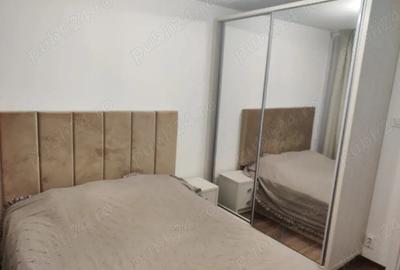 Apartament cu 2 camere semidecomandat în Gara de Nord - 4