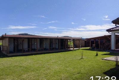 Casa de vinzare in Gherla - 9