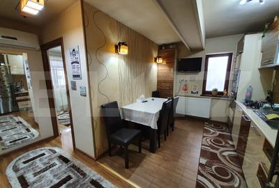 Apartament 2 camere, zona ultracentrala - 3