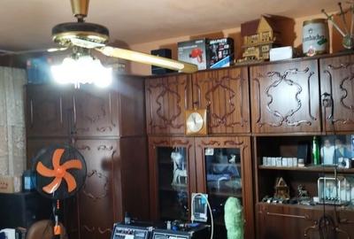 Apartament cu 3 camere decomandat în Central - 2