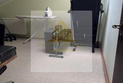 Apartament cu 3 camere decomandat, mobilat în Sânpetru - 9