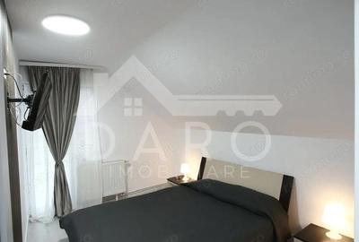 Casa moderna complet mobilata Budiu Mic, la 500 m de Targu Mure? - 7