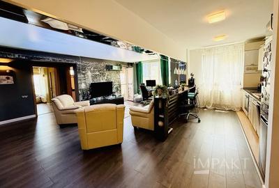 Vanzare apartament cu 2 camere in cartier Andrei Muresanu! - 11