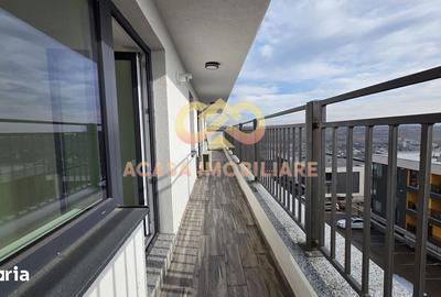 Apartament cu 3 camere decomandat în Valea Lupului - 8