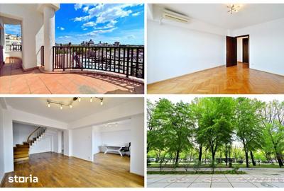 Apartament cu 4 camere semidecomandat în Centrul Civic - 7