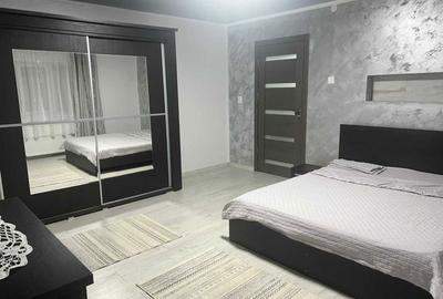 Casă cu 2 camere în Lozna - 5