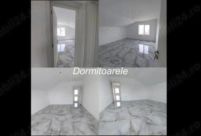 Casă în Frumușeni - 1