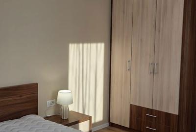 Casă cu 3 camere în Ultracentral - 5