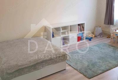 Apartament cu o camera in Cartierul Tudor, zona Cutezantei Apartament cu o camera in Cartierul Tudor, zona Cutezantei - 2