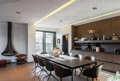 Casă cu 6 camere cu Teren 1000 Mp în Corbeanca - 1