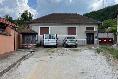 Vand casa Bocsa - Judet Caras Severin - 1
