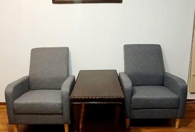 Berceni, soseaua Oltenitei - 1