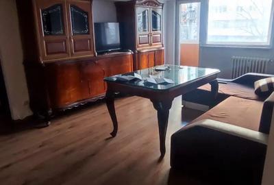 Inchiriez apartament 3 camere Calea Mosilor - 5