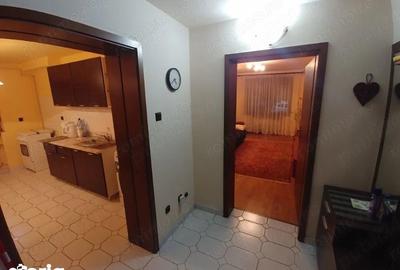 Apartament cu 2 camere, mobilat în Circumvalațiunii - 9