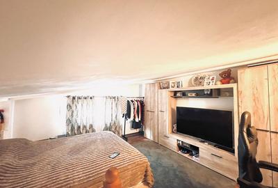 Apartament cu 2 camere în Valea Adâncă - 2