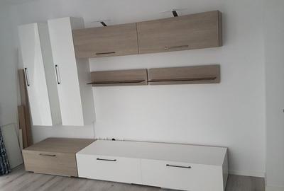 Apartament cu 2 camere decomandat în Central - 5