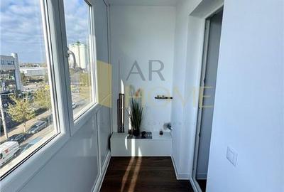 Apartament 4 camere, complet renovat, Ploiesti, zona Malu Rosu. - 25
