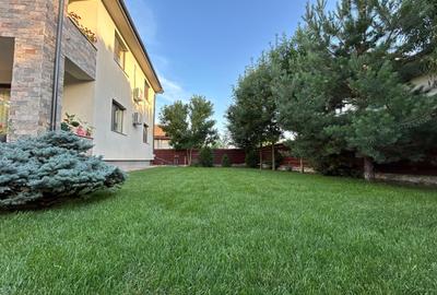 Vila Cocheta langa Paradisul Verde - 16