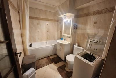 Apartament cu 2 camere decomandat în Cetate - 7