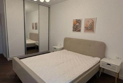Apartament cu 2 camere în Central - 3