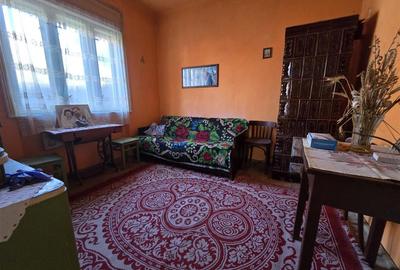 Casă cu 3 camere cu Teren 227 Mp în Central - 16