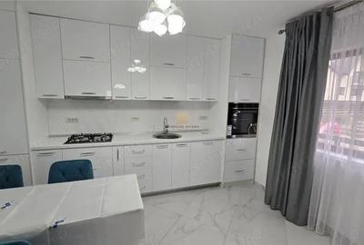 Casă cu Teren 250 Mp în Sfântu Ilie - 7