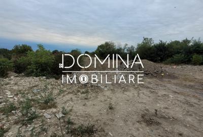 Teren Construcții intravilan de 3063 mp, în Centura - 5