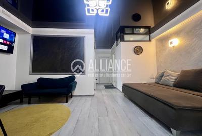 TOMIS NORD(COD 05) - Campus Apartament 2 Camere cu Vedere la Lac - 2