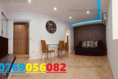 TOTUL NOU, garsoniera etaj 3, zona Dorobantilor - 4