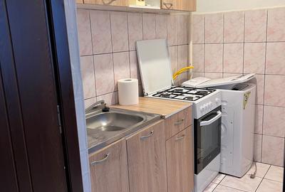 Garsonieră semidecomandată în Nord - 6