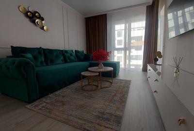 Garsonieră decomandată în Berceni - 8