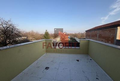 COMISION 0% . Mobilata si utilata. Teren generos - 25