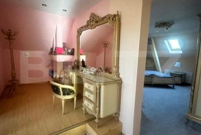 Vila de vanzare, cu 9 camere, 400 mp teren, zona Traian - 15